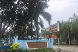 Phát hiện nhiều sai phạm tại Bệnh viện Đa khoa huyện Sơn Tịnh
