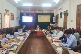 Dịch bệnh Covid -19 và lũ lụt ảnh hưởng nặng nề đến kinh tế - xã hội của tỉnh Hà Tĩnh