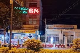 Tài xế chở bệnh nhân 1440 có kết quả âm tính lần 1 với Covid-19
