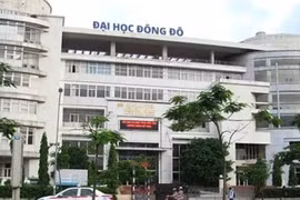 Bắt giam cựu Trưởng phòng Tài chính kế toán Đại học Đông Đô