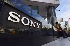 Sony lần đầu tiên đổi tên sau 60 năm