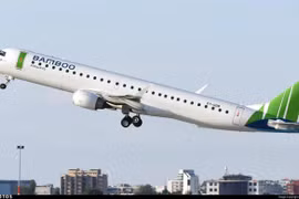Bamboo Airways bay thẳng giữa Côn Đảo và Hà Nội, Hải Phòng, Vinh từ 29/9, mở bán vé từ 0h ngày 10/9