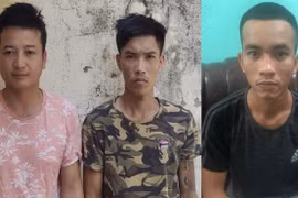 Thanh Hóa: Sử dụng ma túy tại nhà, nhiều đối tượng bị bắt giữ