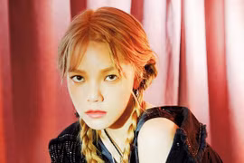 Nội bộ AOA  lại dậy sóng, Mina đăng đàn vạch trần Jimin