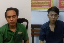 Cần Thơ: Khởi tố 2 đối tượng dùng dao đâm Đại úy Công an tử vong