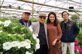 Nhạc sĩ Ngọc Khuê: “Quán Thanh xuân đã len lỏi vào đời sống tâm hồn của mỗi người”