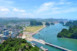 Mở rộng địa giới Hạ Long, đâu là tâm điểm mới của giới đầu tư bất động sản?