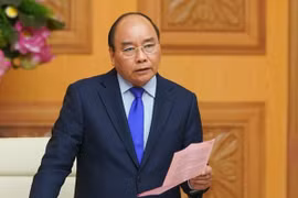 Dừng đưa người Việt Nam sang Trung Quốc lao động trong lúc có dịch