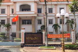 Hé lộ nguyên nhân Phó Giám đốc Sở Tài chính tỉnh Bạc Liêu tử vong