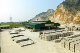 Thanh Hoá: Huyện Nông Cống xin giảm nhẹ hình phạt cho doanh nghiệp