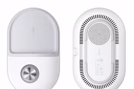 Sạc không dây 40W AirVOOC sẽ được Oppo sẽ ra mắt cùng chiếc Reno Ace 2 vào ngày 13/4 tới