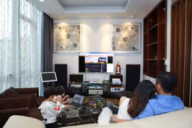 Truyền hình MyTV: Người dùng có thể tự cài đặt và đăng ký sử dụng qua app MyTV
