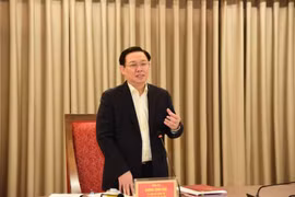 Hà Nội cần nghiên cứu, xây dựng một trung tâm báo chí của thành phố