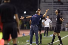 HLV Park Hang Seo không bị tước quyền chỉ đạo tại AFF Cup 2020