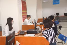 Gần 15.000 hồ sơ đề nghị gia hạn nộp thuế và tiền thuê đất