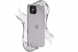 Bản vẽ thiết kế iPhone 12 Pro Max bất ngờ lộ diện