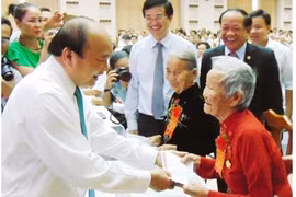 Thủ tướng phê duyệt nhiệm vụ lập Quy hoạch hệ thống cơ sở nuôi dưỡng người có công