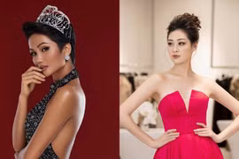 H'Hen Niê đề nghị dân mạng xin lỗi Khánh Vân