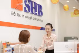Gửi tiết kiệm, đón hè ưu đãi cùng SHB