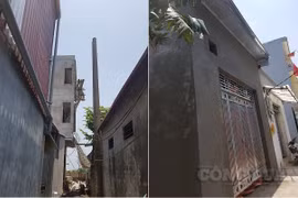 Huyện Hoài Đức cần xử lý dứt điểm các sai phạm về đất đai, trật tự xây dựng