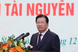 Nhà nước khuyến khích tổ chức, cá nhân tham gia ứng phó sự cố chất thải