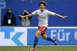 Son Heung-min và mùa giải bùng nổ đầu tiên trong sự nghiệp
