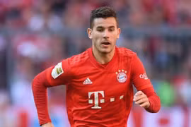 Tin thể thao nổi bật 25/6: Paris Saint-Germain nhắm Lucas Hernandez để thay thế Thiago Silva