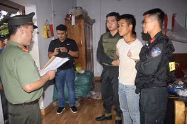 Bắt giam Trịnh Bá Tư về tội tuyên truyền chống phá Nhà nước