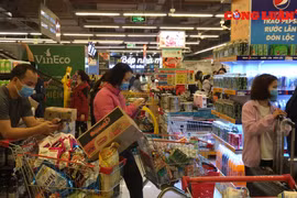 Nguồn cung hàng hóa dồi dào, người dân không nên quá lo lắng