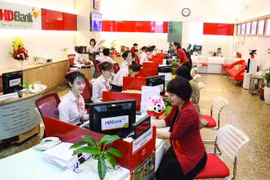 HD Bank: Tài chính xanh cho Mô hình kinh tế bền vững