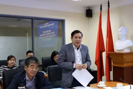 Đề xuất Chính phủ nhiệm kỳ 2021 - 2026 giảm còn 20 Bộ