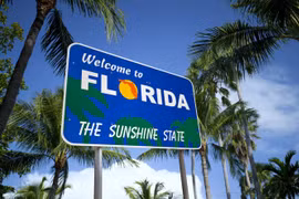 Đảng Dân chủ nắm đa số phiếu bầu cử sớm tại Florida
