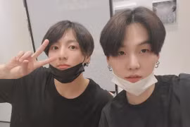 Jungkook (BTS) lên tiếng về scandal Itaewon trên livestream gần đây cùng Suga
