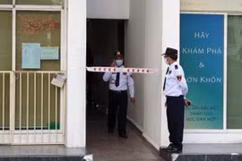 Phó Thủ tướng Trương Hòa Bình yêu cầu làm rõ nguyên nhân ông Bùi Quang Tín tử vong