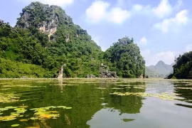 Bỏ túi điểm picnic gần Hà Nội thích hợp đi về trong ngày