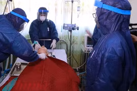 Huế: Người dân không nên hoang mang, lo lắng, hãy tin vào khả năng kiểm soát dịch của tỉnh