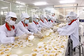 Việt Nam có 7 nhóm hàng xuất khẩu đạt trên 1 tỷ USD