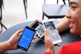 VNPT tặng 50% giá trị nạp thẻ VinaPhone qua VNPT Pay