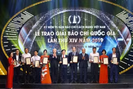 Báo chí cách mạng lấy sứ mệnh của cách mạng làm sứ mệnh của mình