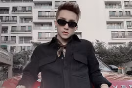 Rapper Việt nào là tượng đài trong mắt Sơn Tùng M-TP?
