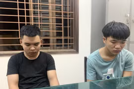 Gửi link bình chọn các game show hot, hack Facebook để lừa tiền