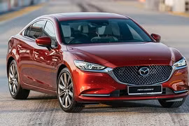 Mazda dẫn đầu bảng xếp hạng hãng ô tô đáng tin cậy nhất năm 2020 tại Mỹ