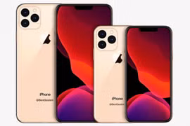 Hệ thống Face ID trên iPhone 12 sẽ được nâng cấp