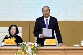 "Dân vận là hành động từ trái tim đến trái tim nên phải chân thành, thuyết phục"