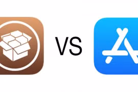 Cydia kiện Apple về việc độc quyền bán ứng dụng trên App Store