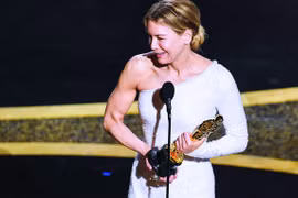 Oscar 2020: Hào quang trở lại!