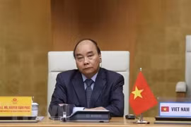 Thủ tướng chủ trì Hội nghị cấp cao trực tuyến ASEAN và ASEAN+3