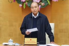 Thủ tướng yêu cầu thực hiện nghiêm Chỉ thị 16 “tuyệt đối không được lơi lỏng, chủ quan”