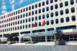 TP. HCM: 40 ca nhiễm Covid-19 đã khỏi bệnh