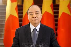 Thủ tướng Nguyễn Xuân Phúc gửi thư tới cộng đồng người Việt Nam ở nước ngoài